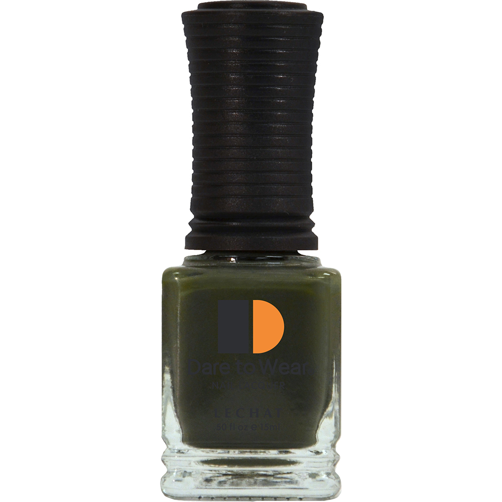Dare To Wear Nail Polish - DW127 - Down To Earth